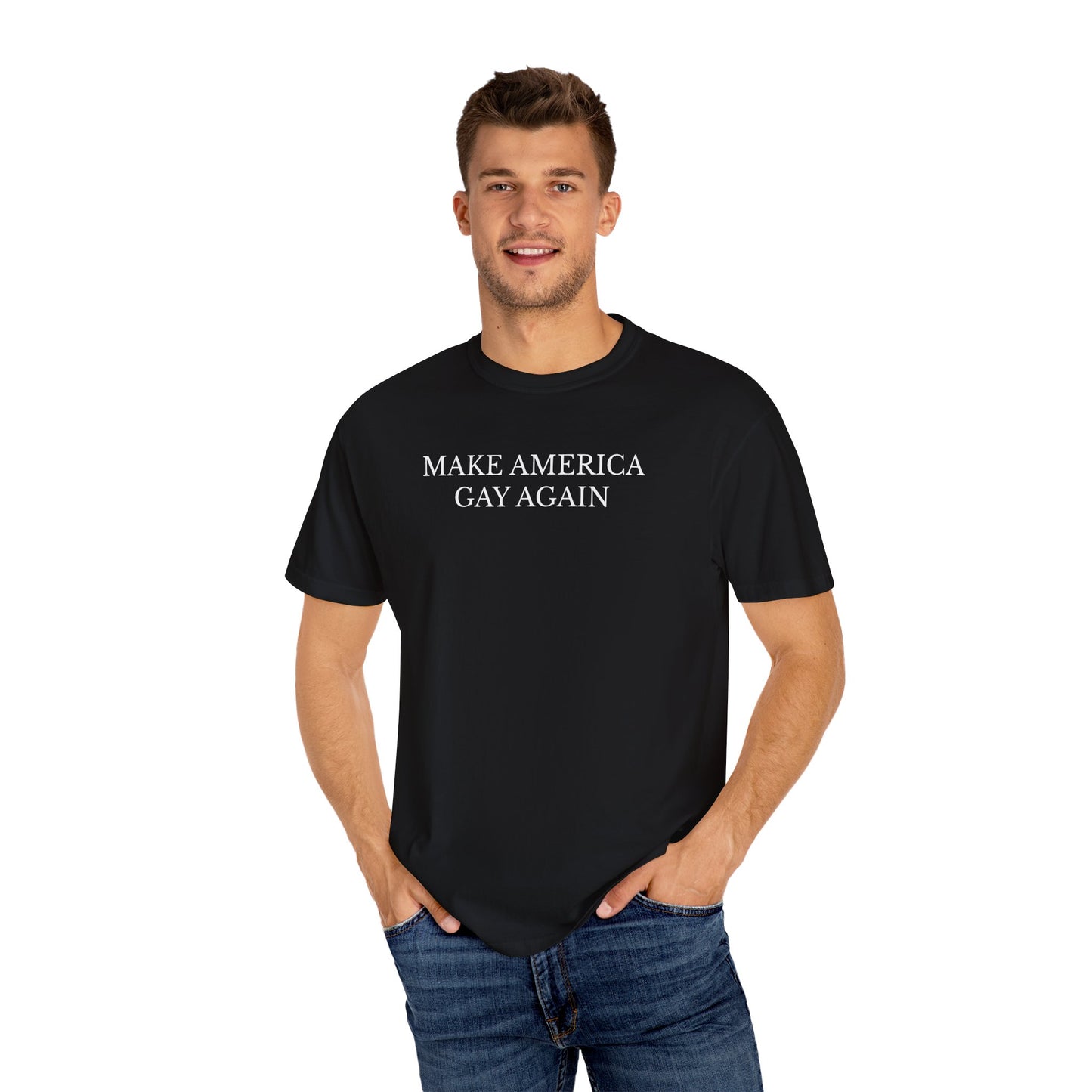 Make America Gay Again T-shirt