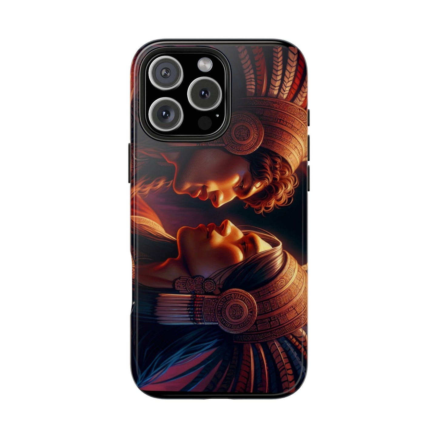 Sacred Love Phone Case