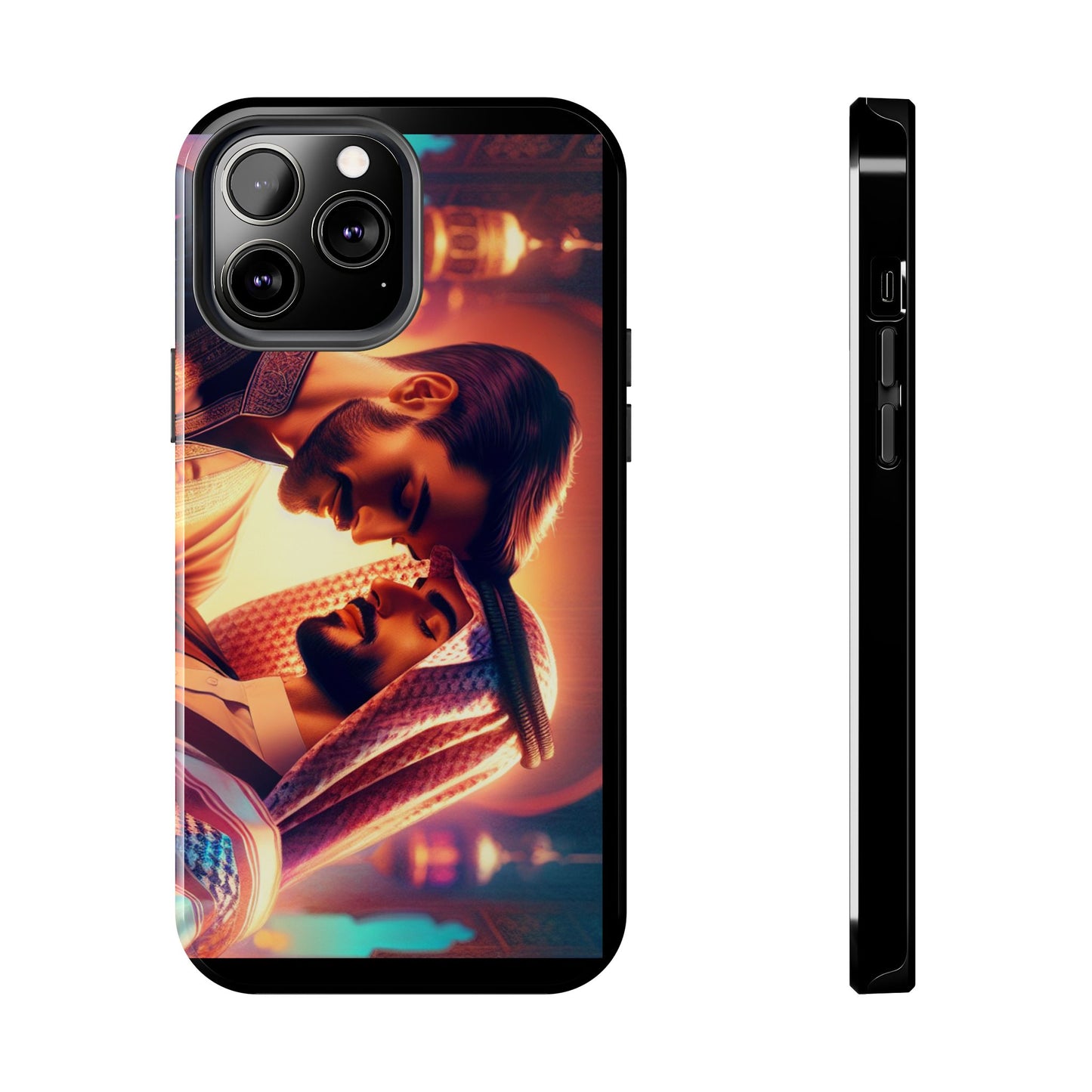 Endless Love Phone Case