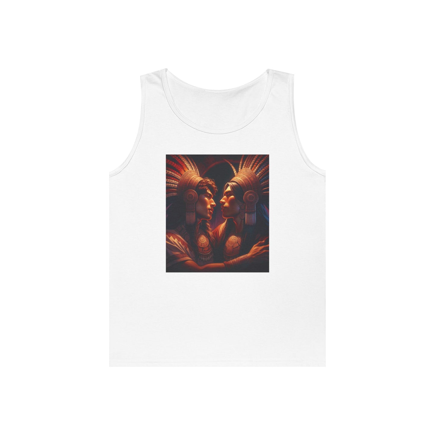 Sacred Love Tank