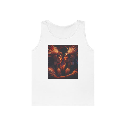 Sacred Love Tank