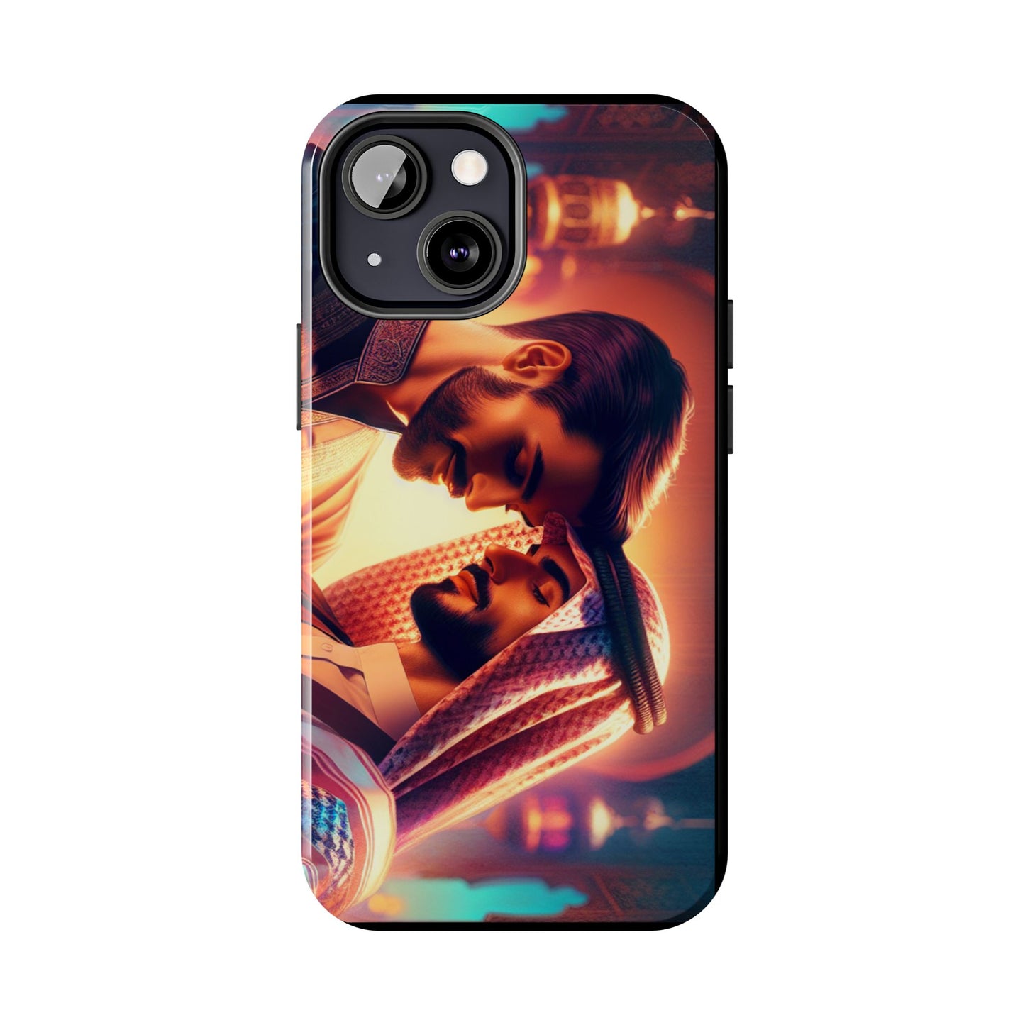 Endless Love Phone Case