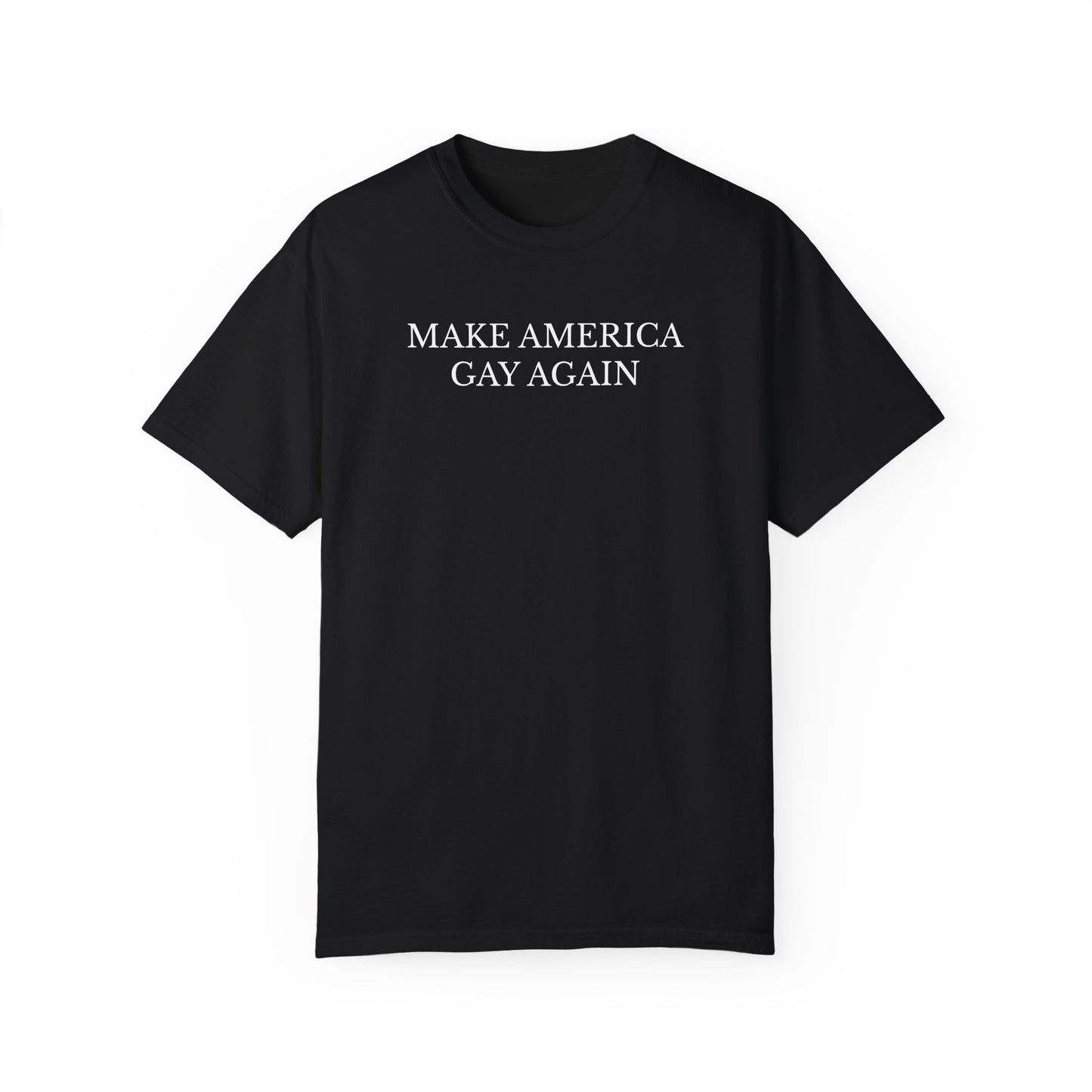 Make America Gay Again T-shirt