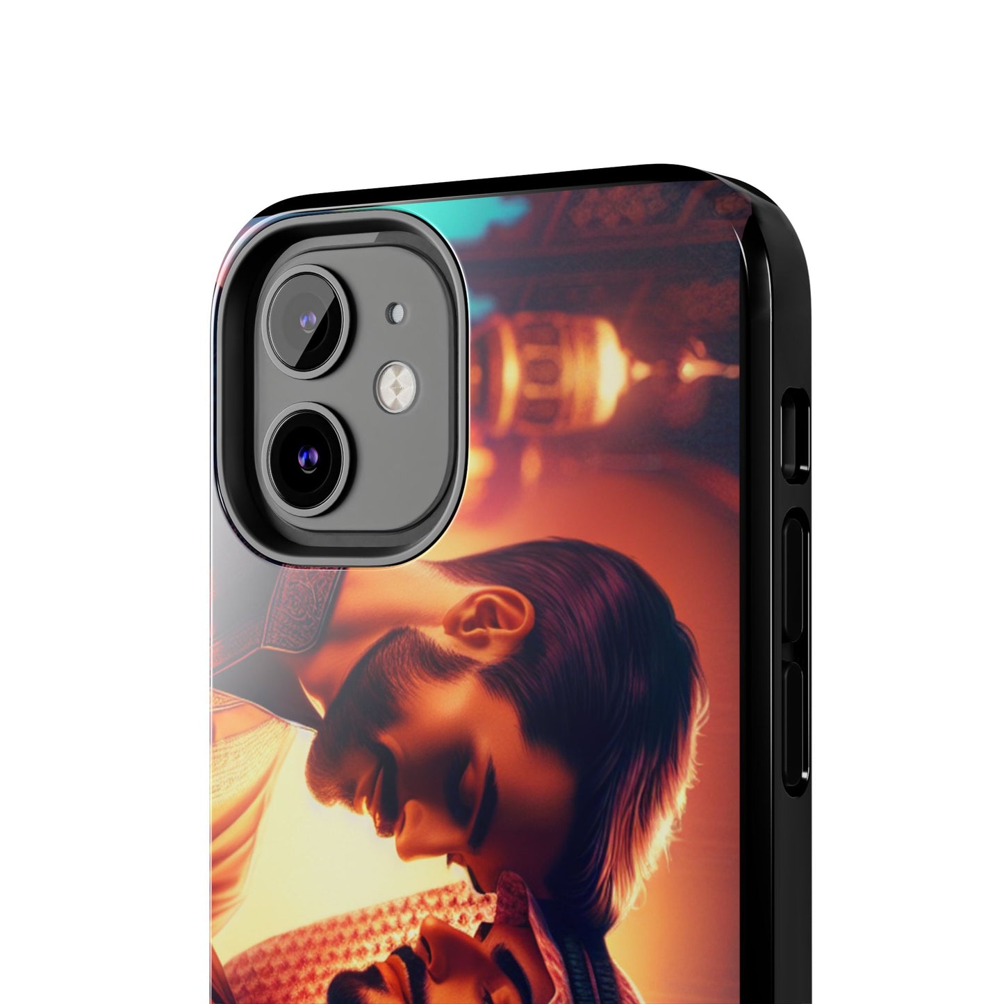 Endless Love Phone Case