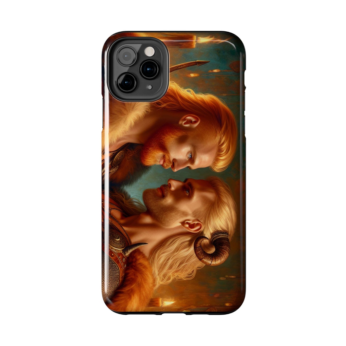 Viking Valor Phone Case