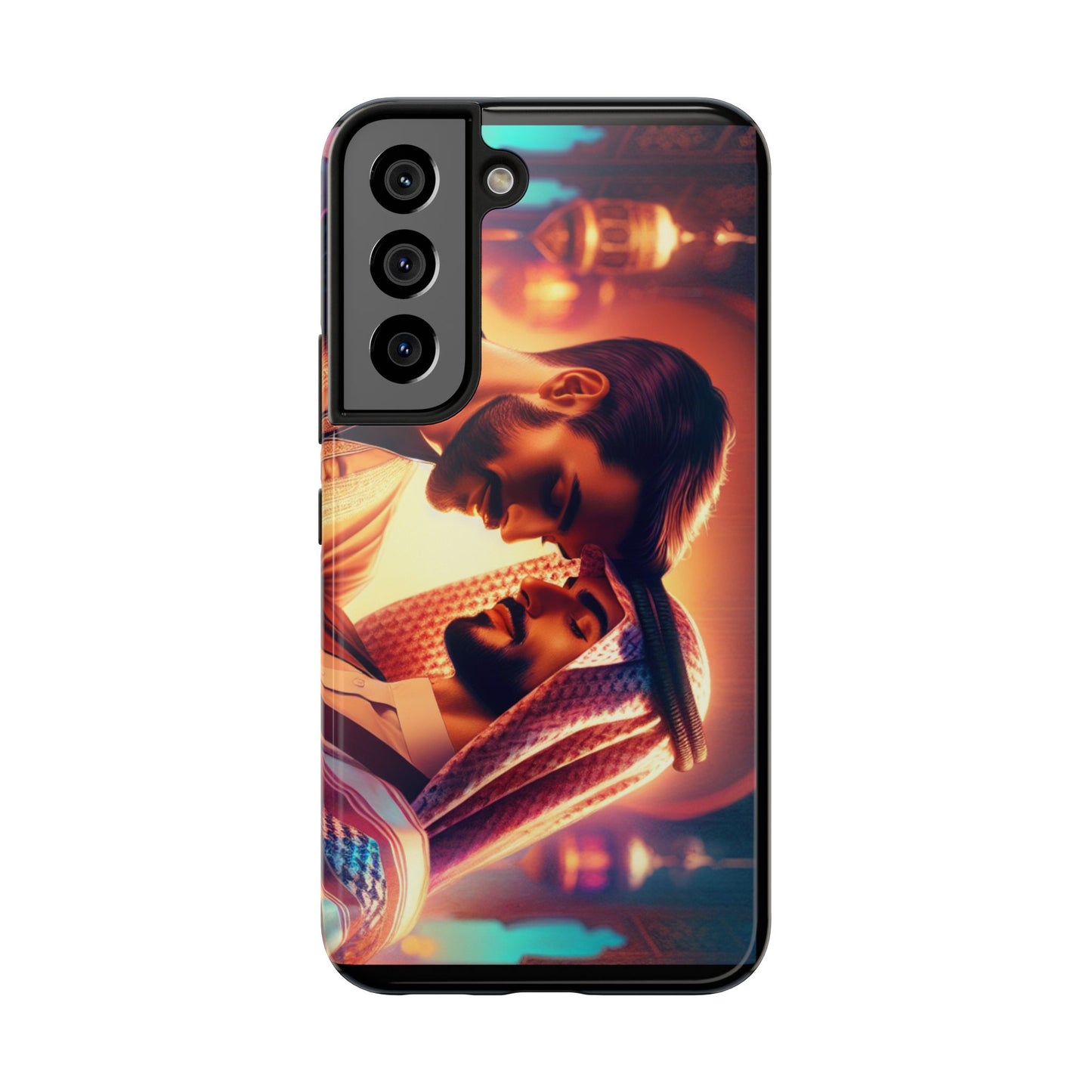 Endless Love Phone Case