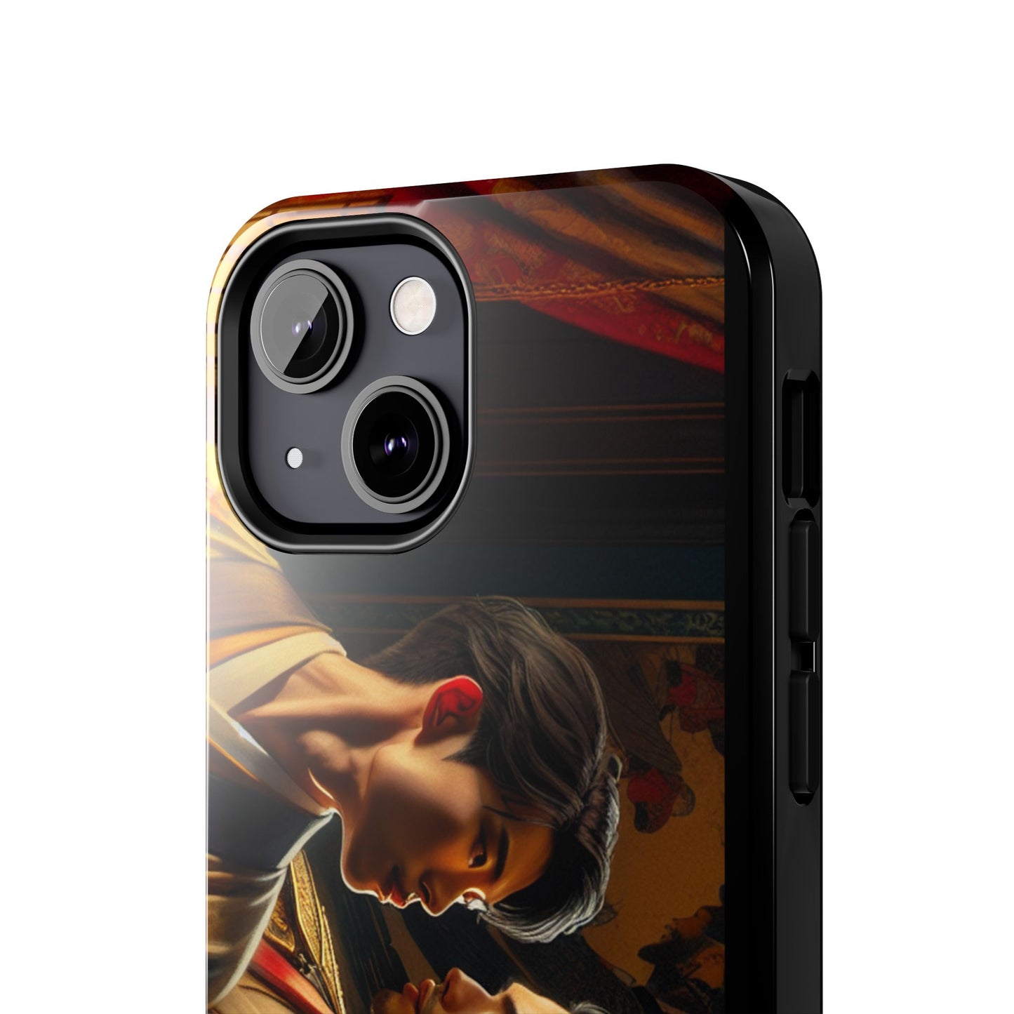 Eternal Harmony Phone Case