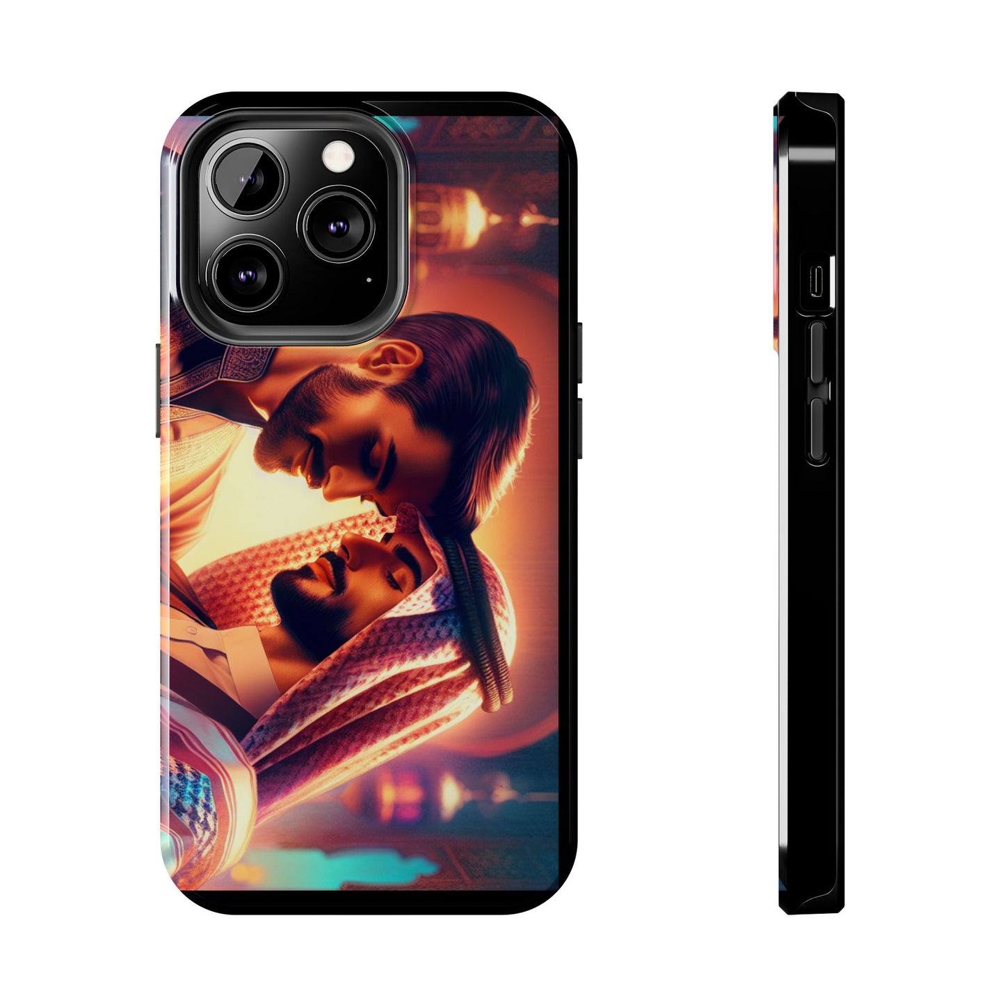 Endless Love Phone Case