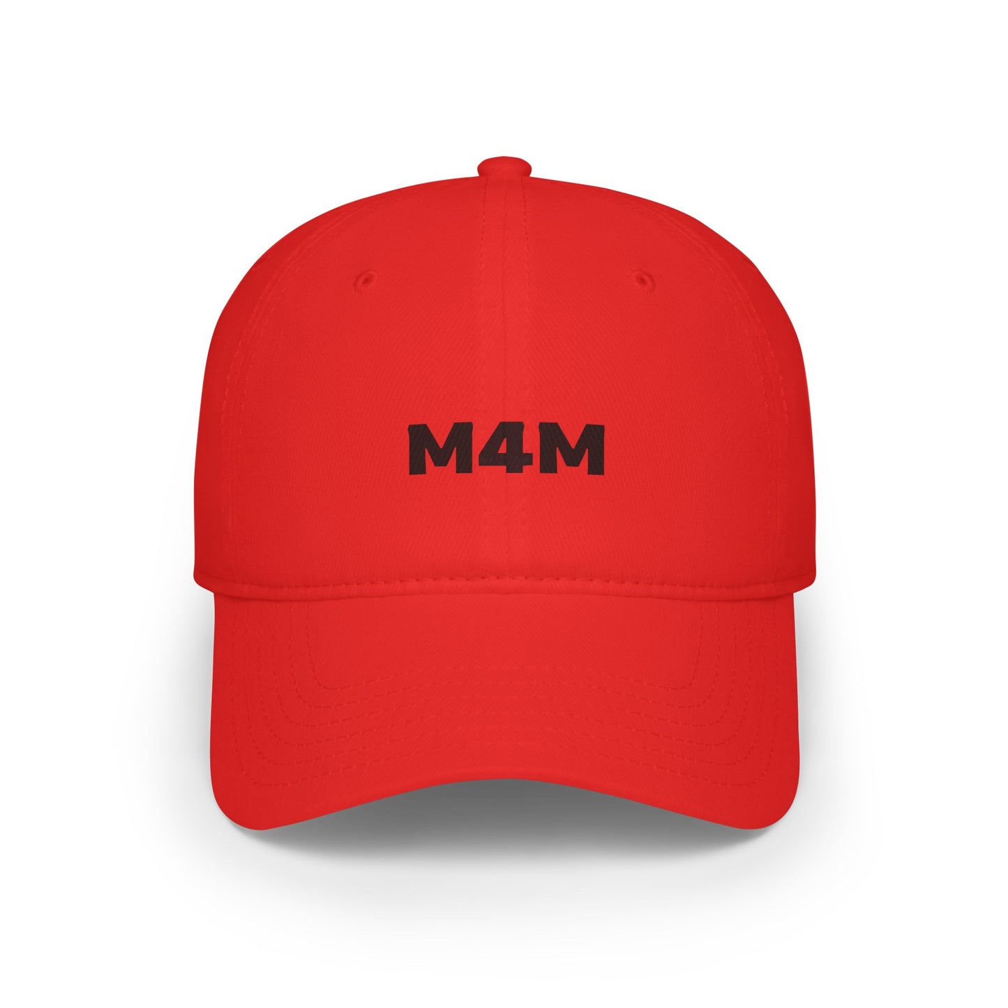 M4M Cap