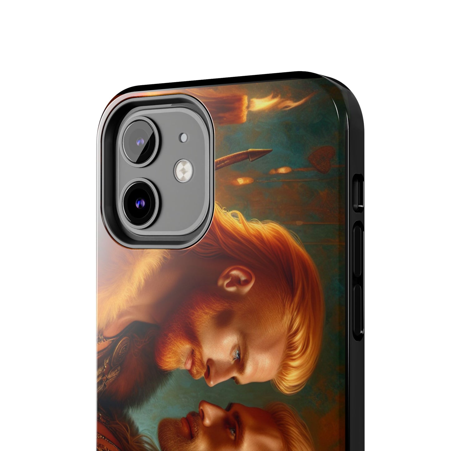 Viking Valor Phone Case