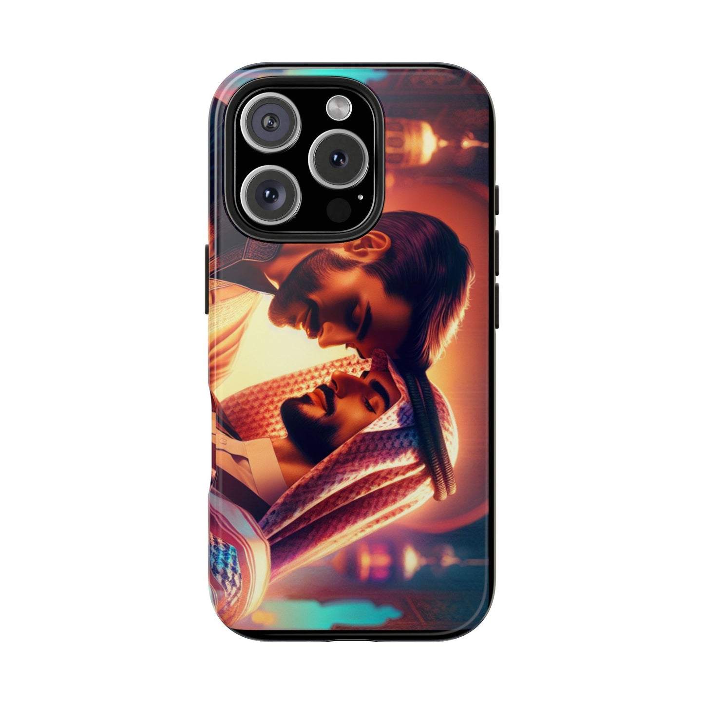 Endless Love Phone Case