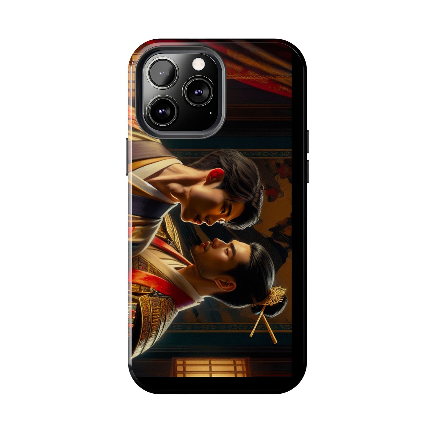 Eternal Harmony Phone Case