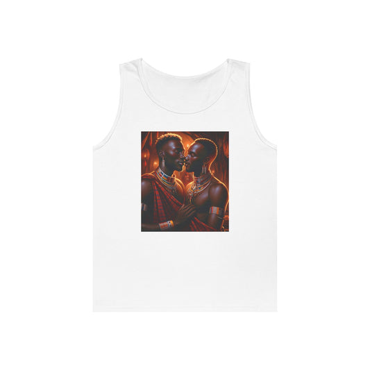 Roots of Love Tank