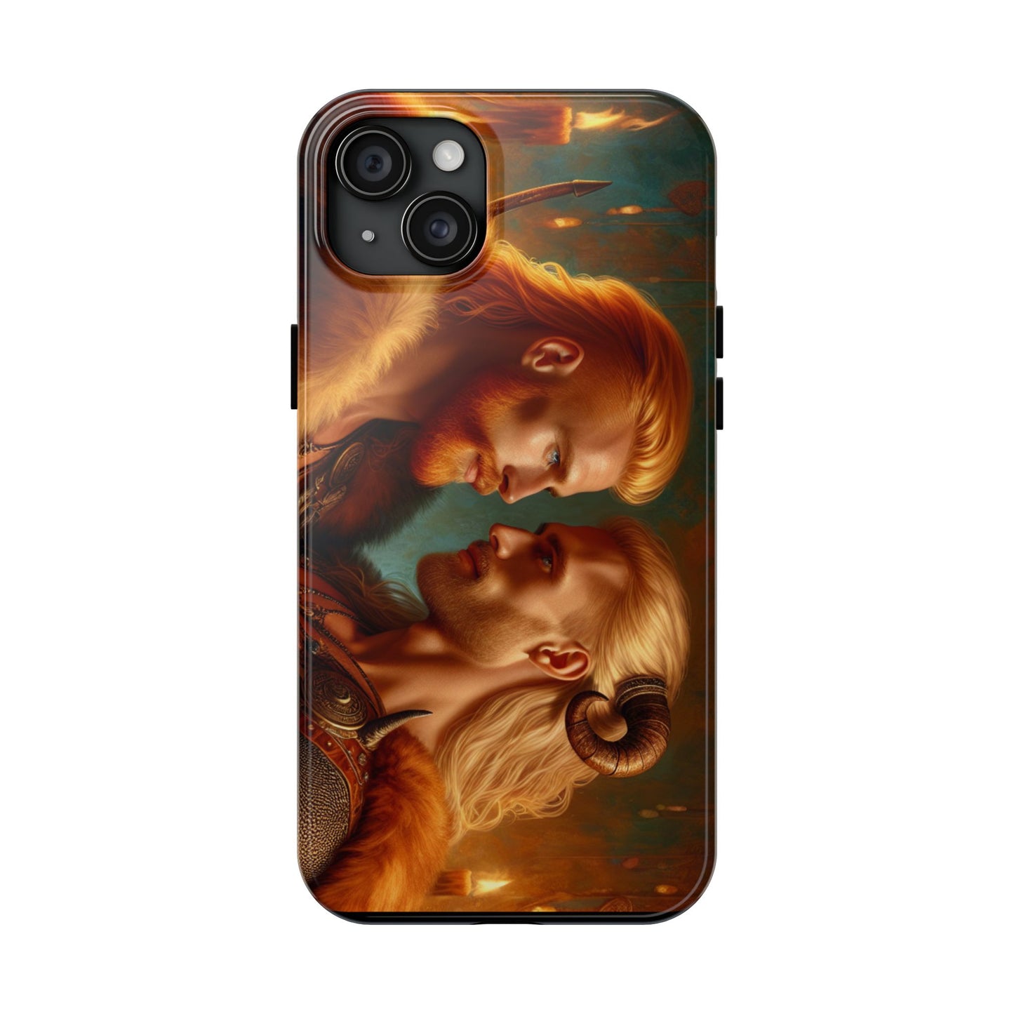 Viking Valor Phone Case