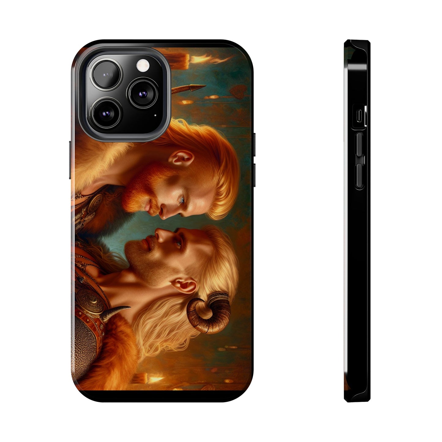 Viking Valor Phone Case