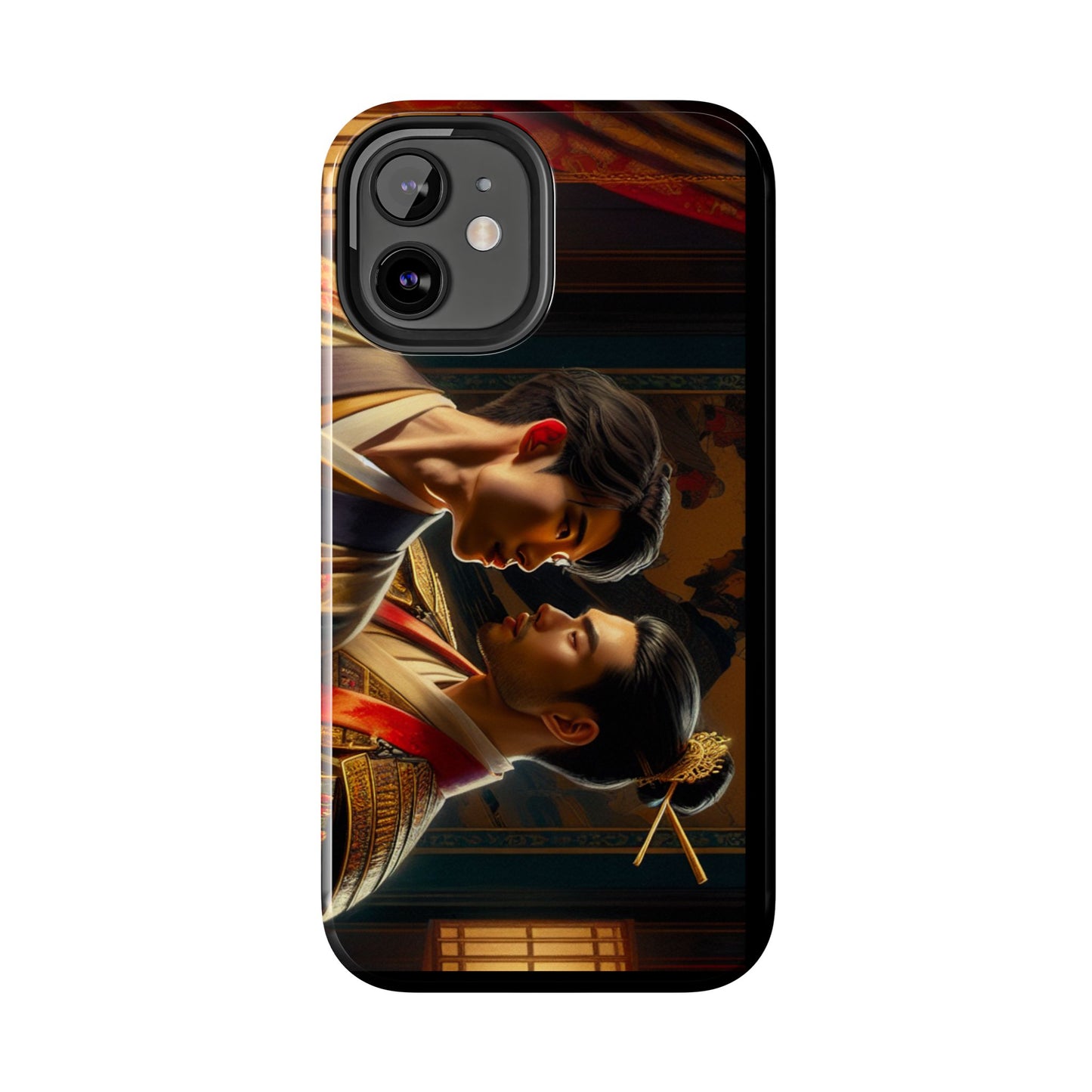 Eternal Harmony Phone Case