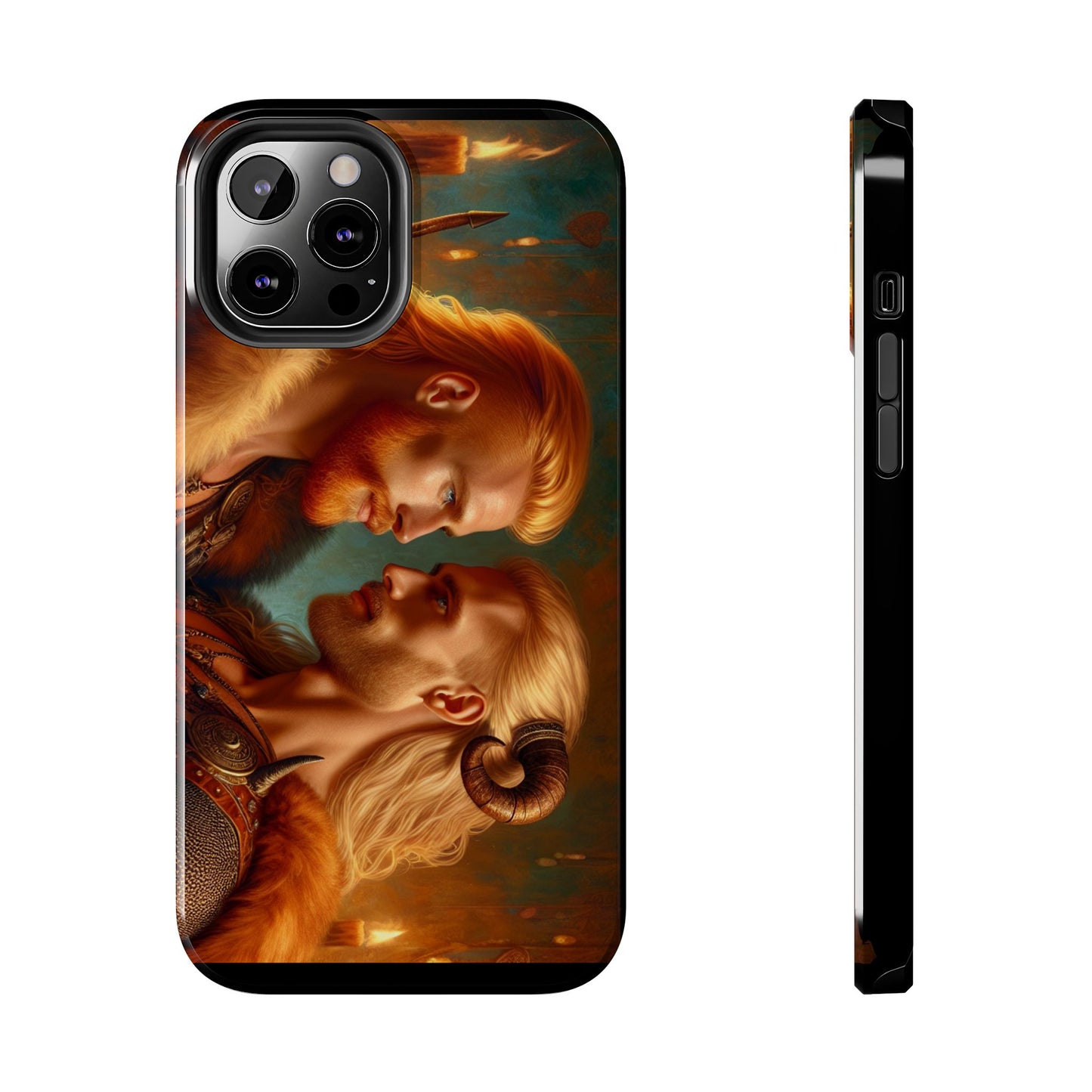 Viking Valor Phone Case