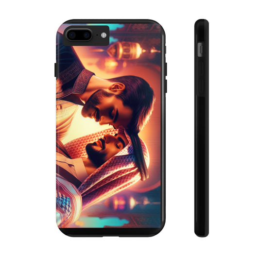 Endless Love Phone Case