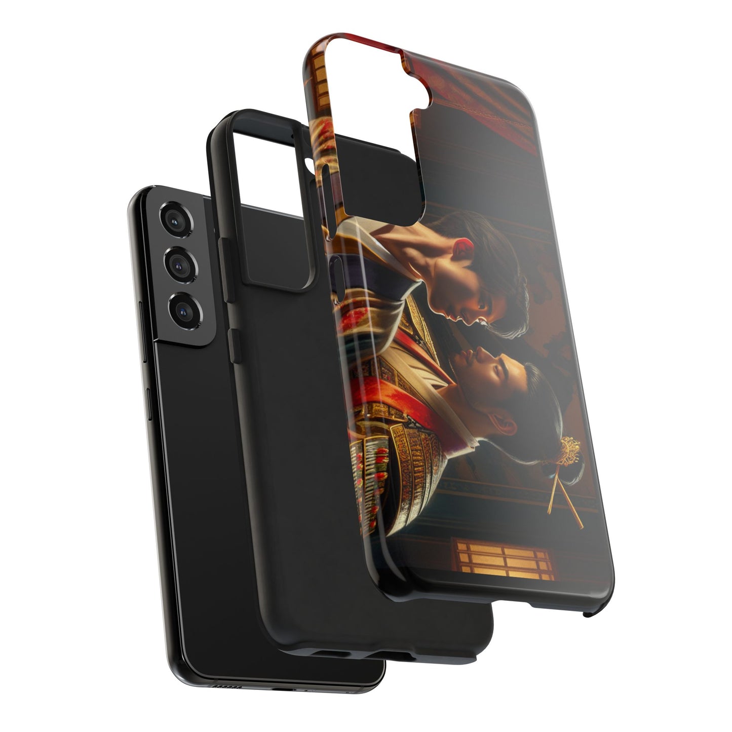 Eternal Harmony Phone Case