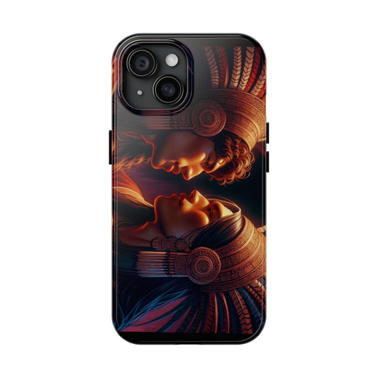 Sacred Love Phone Case