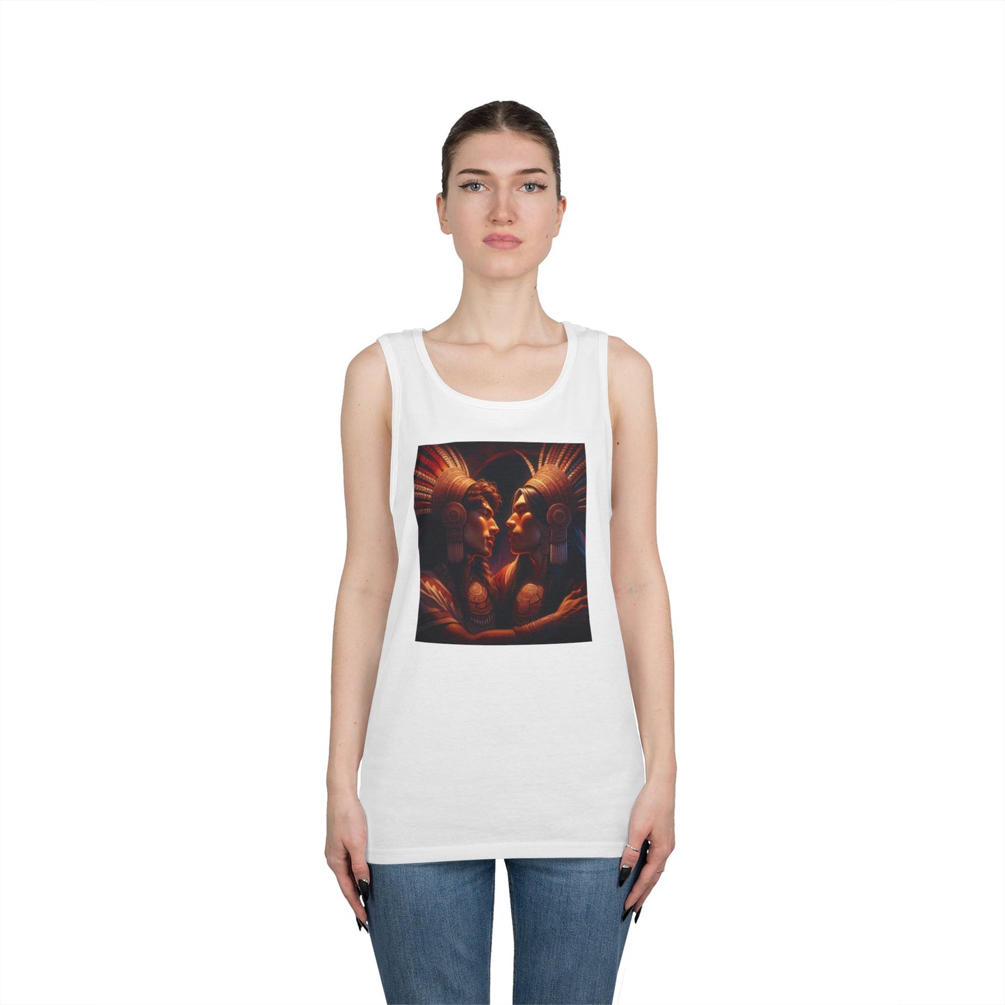 Sacred Love Tank