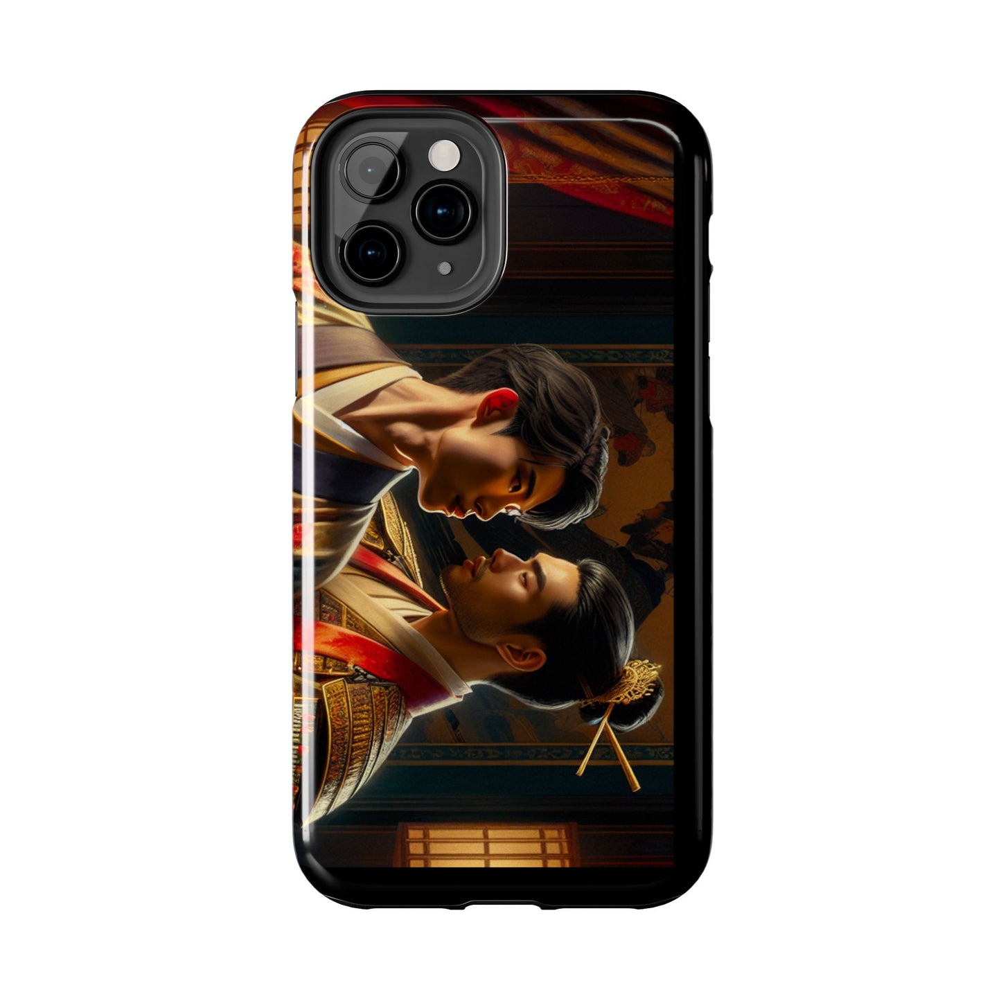 Eternal Harmony Phone Case