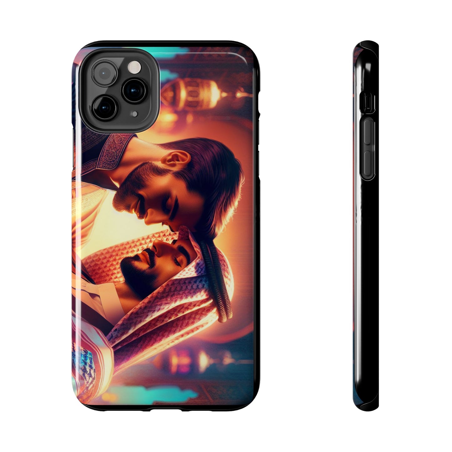 Endless Love Phone Case