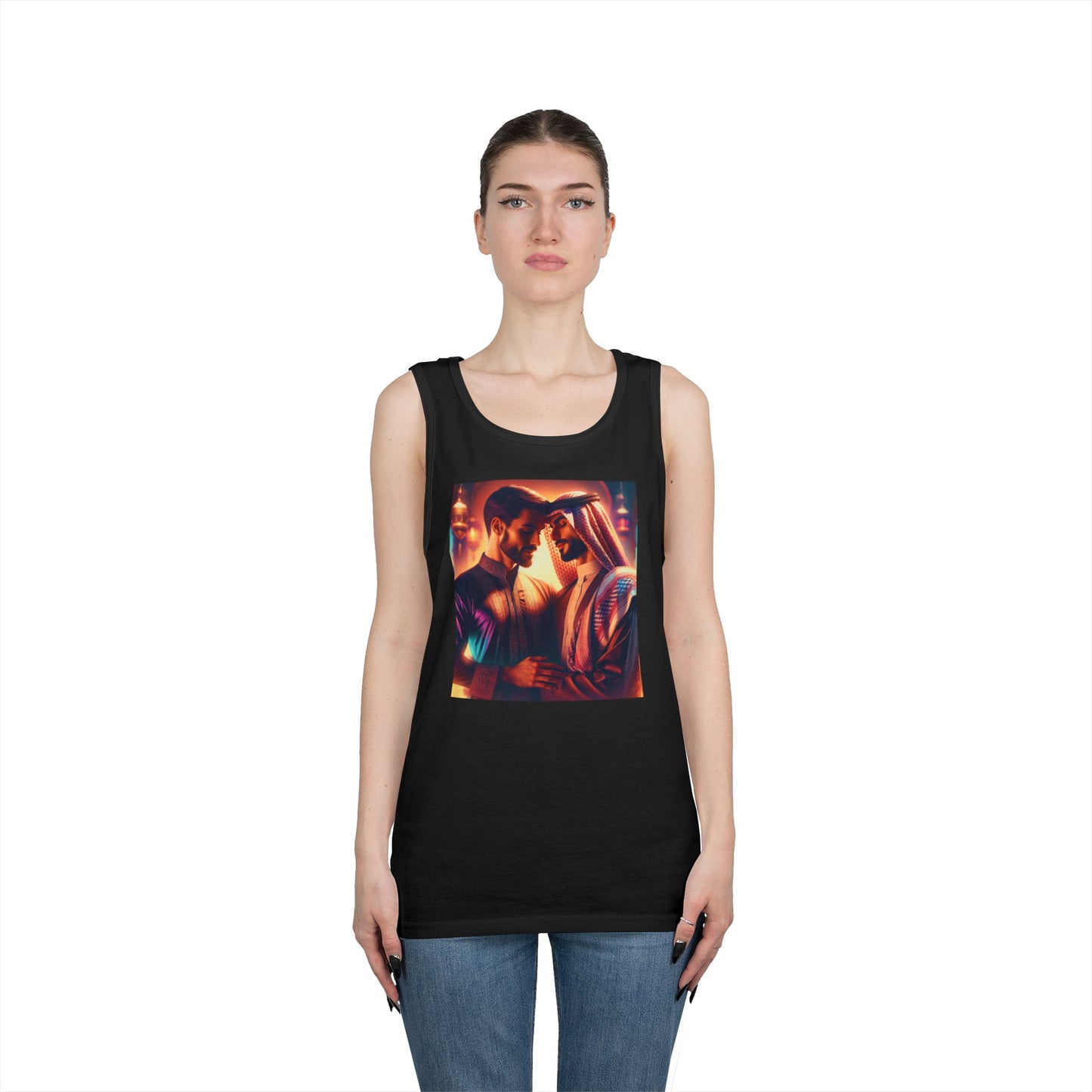 Endless Love Tank