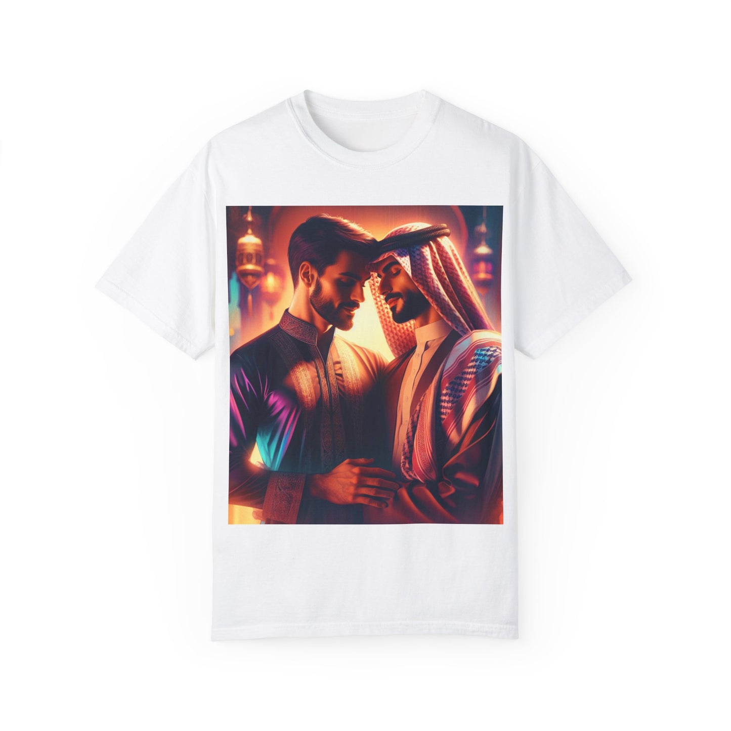 Endless Love Tee