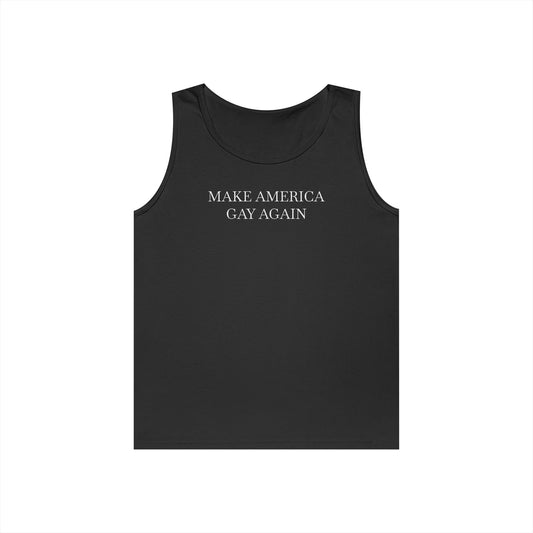 Make America Gay Again Tank