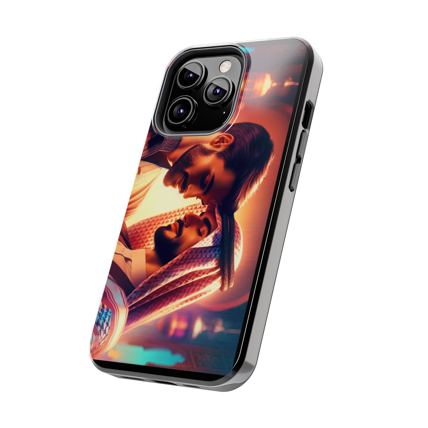 Endless Love Phone Case