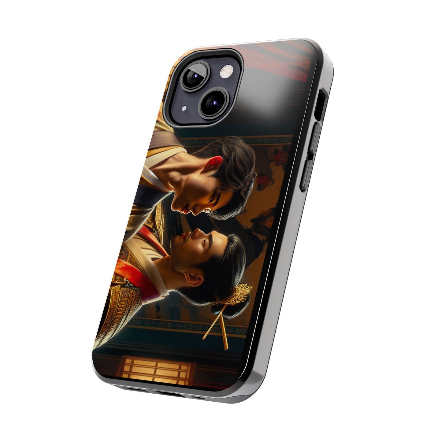 Eternal Harmony Phone Case