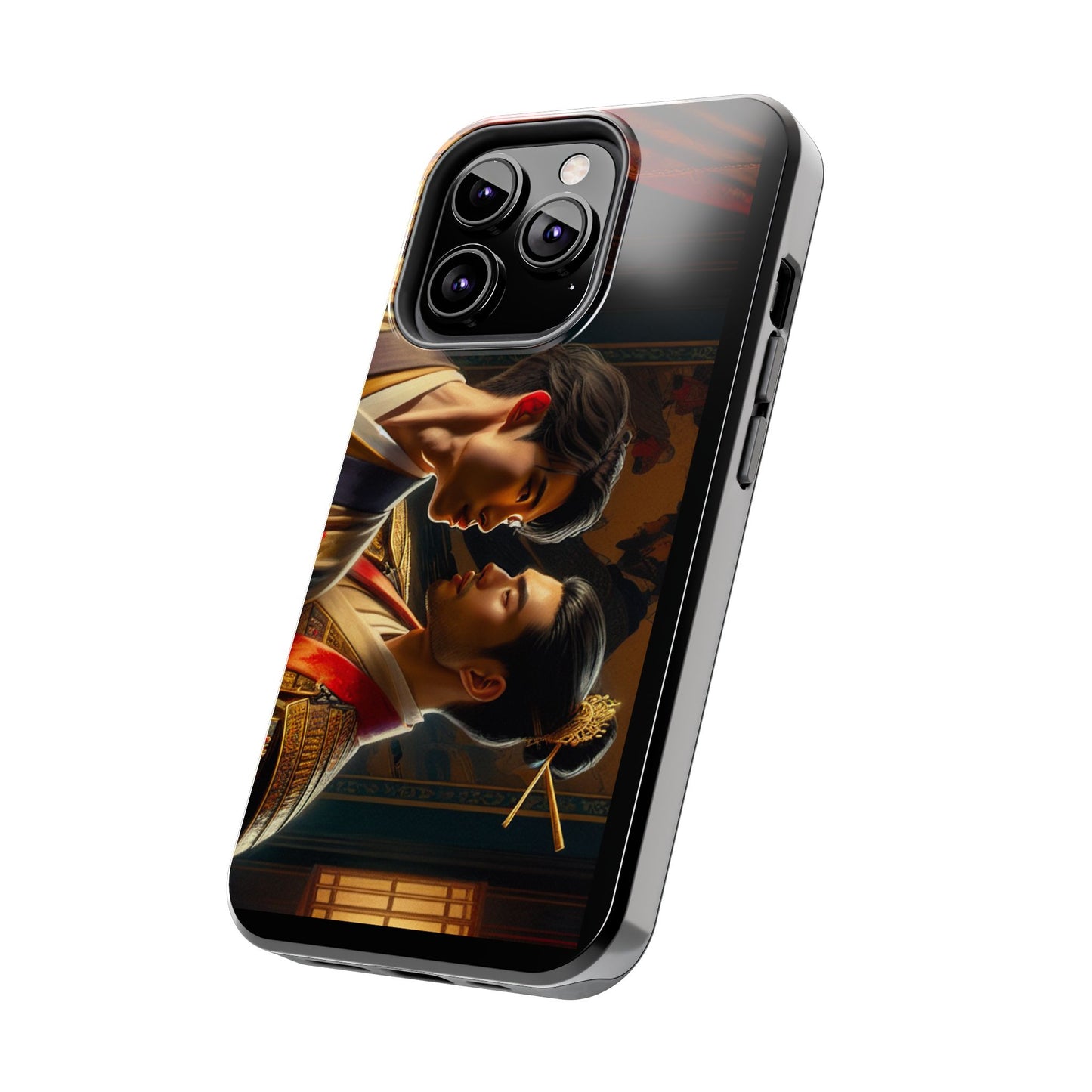 Eternal Harmony Phone Case