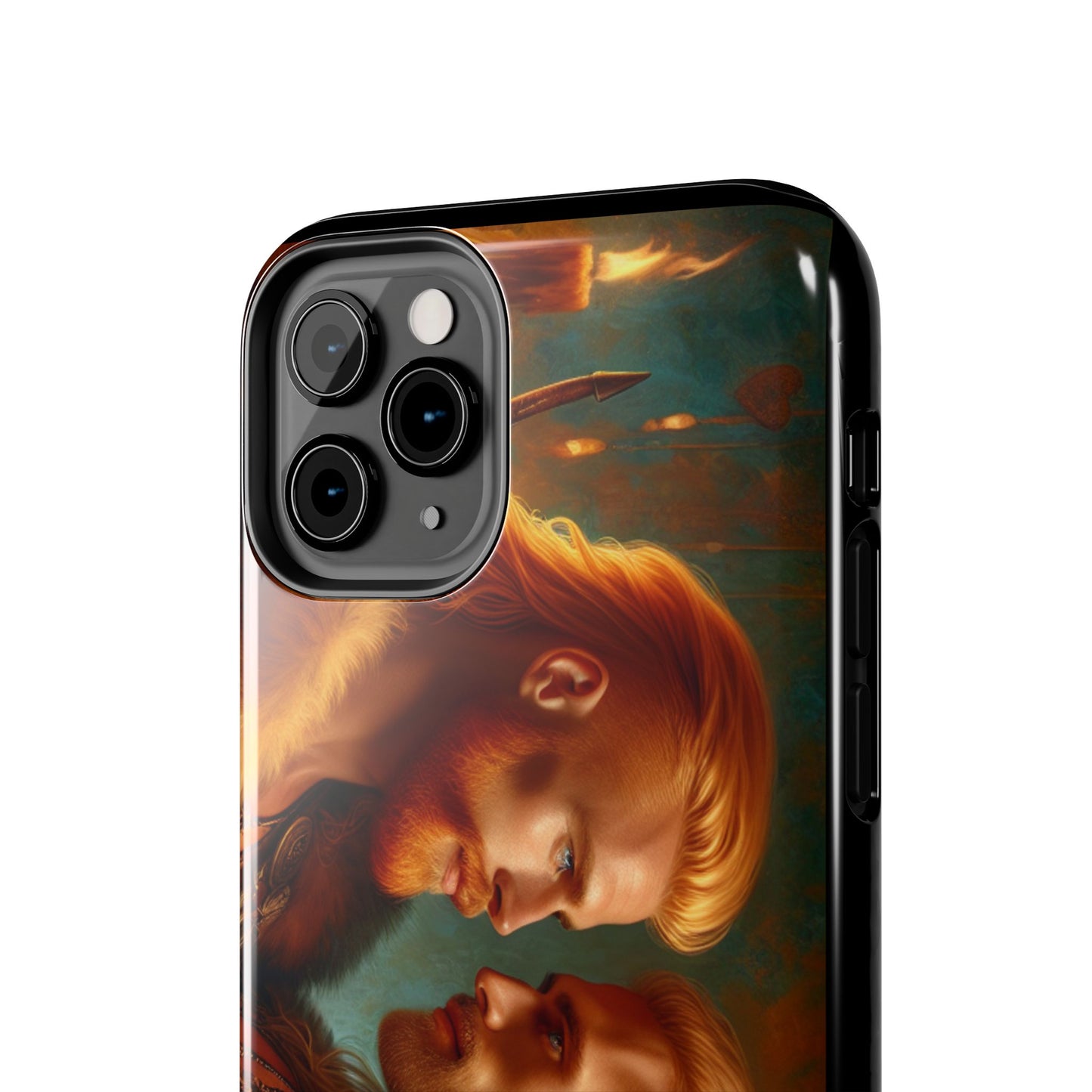 Viking Valor Phone Case