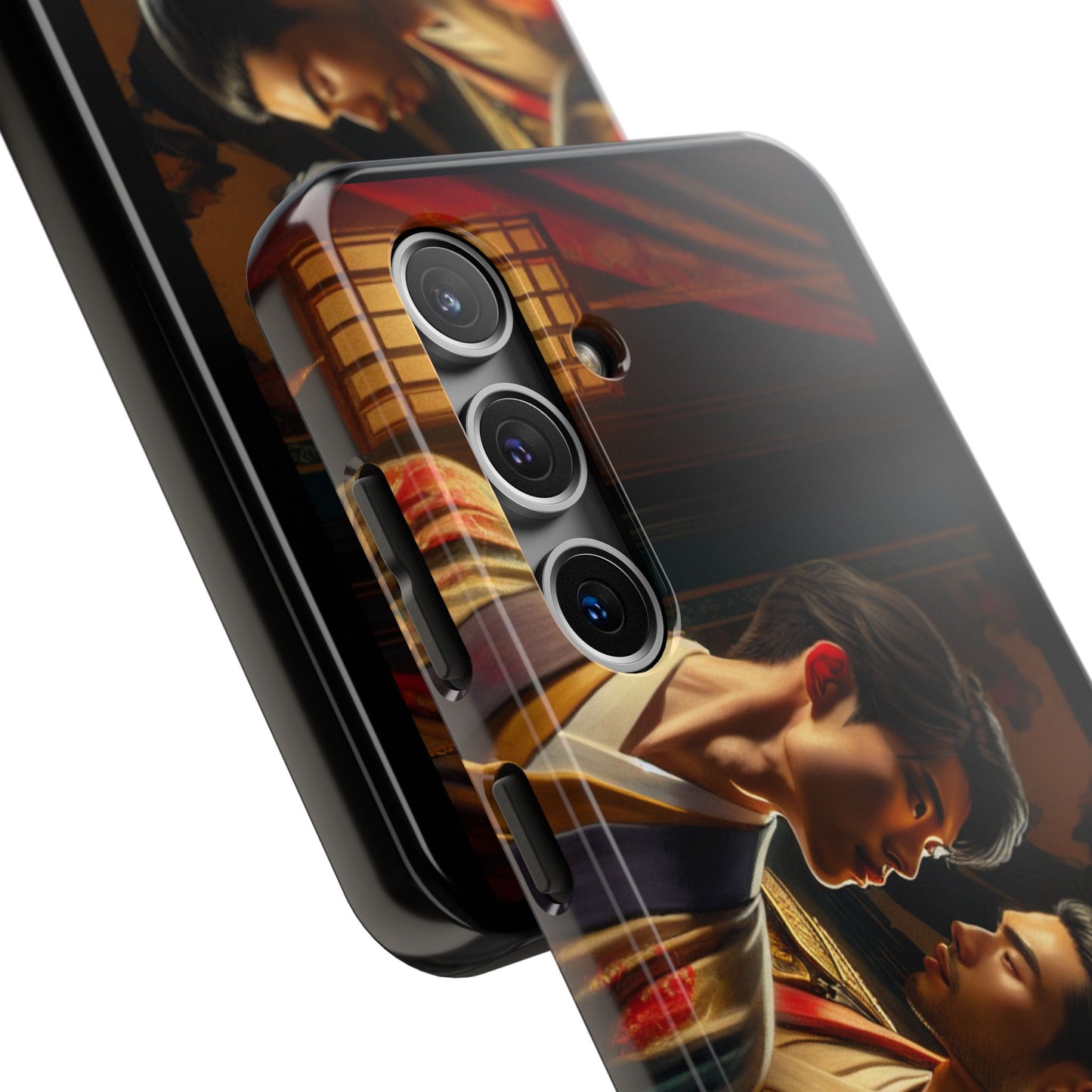 Eternal Harmony Phone Case