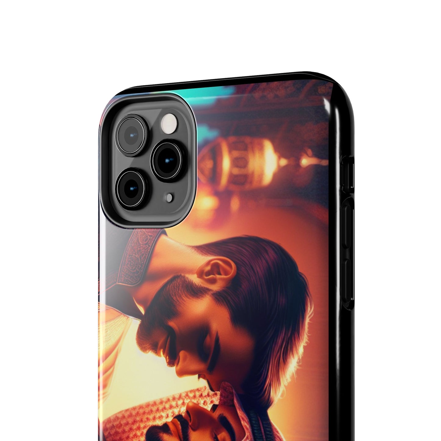 Endless Love Phone Case