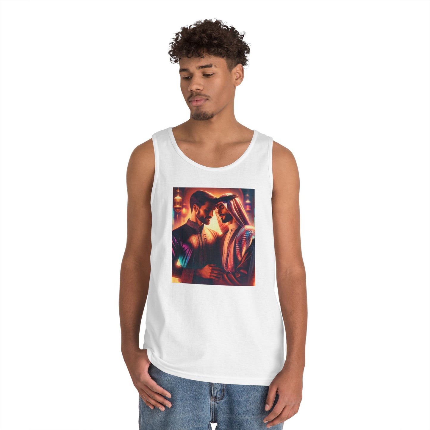 Endless Love Tank