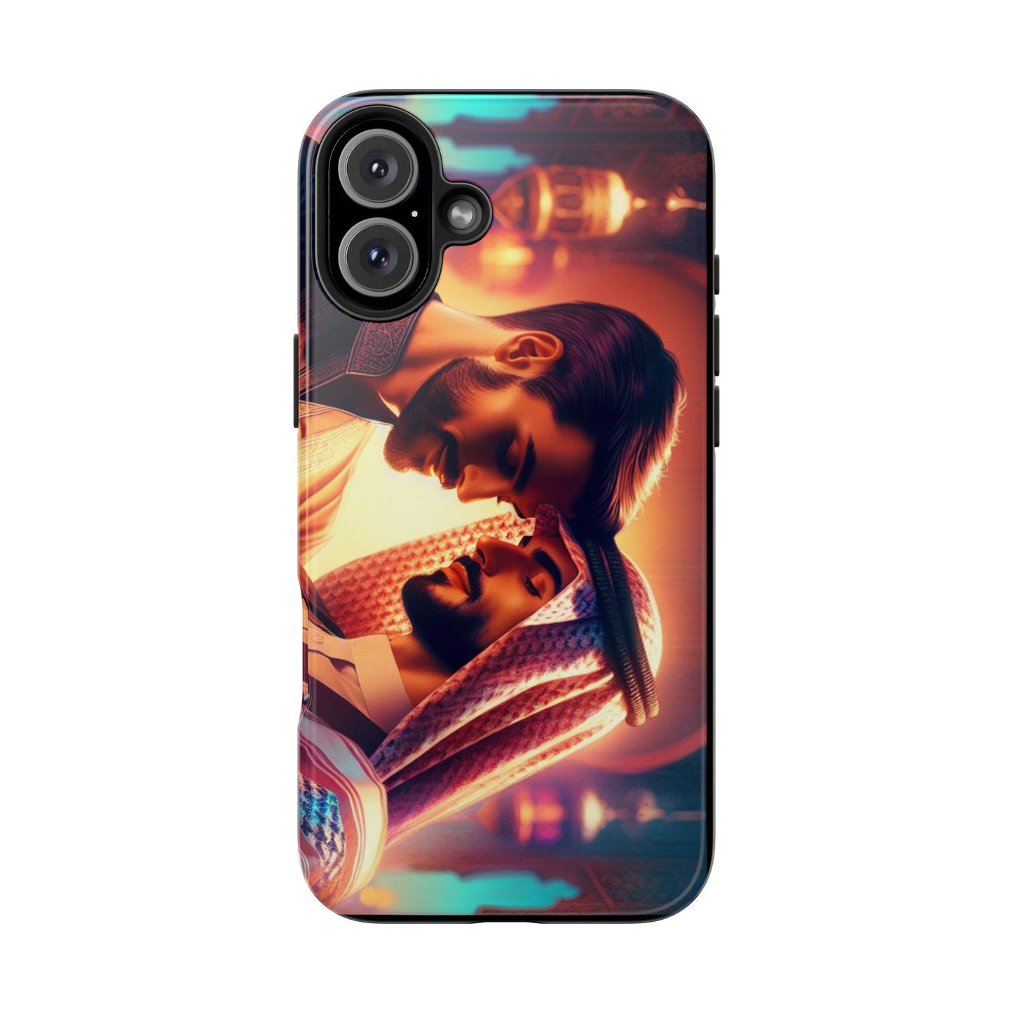 Endless Love Phone Case