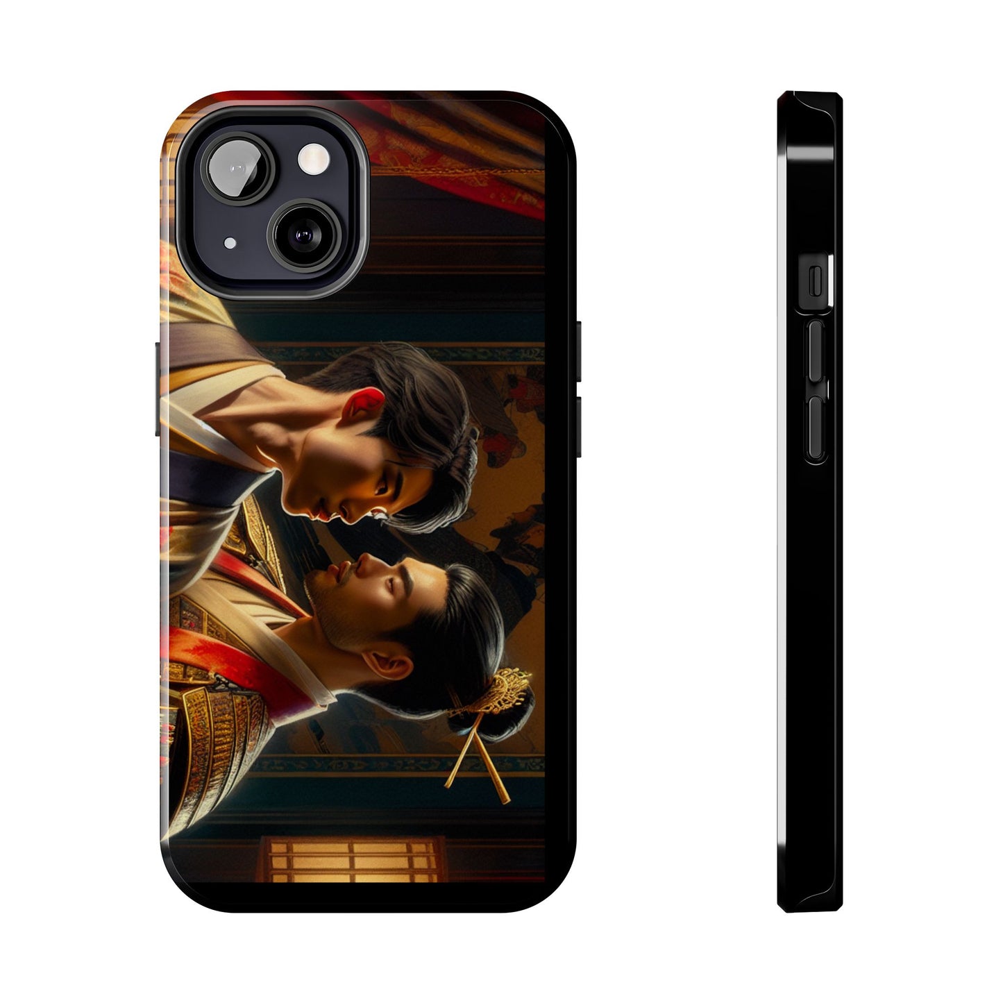 Eternal Harmony Phone Case