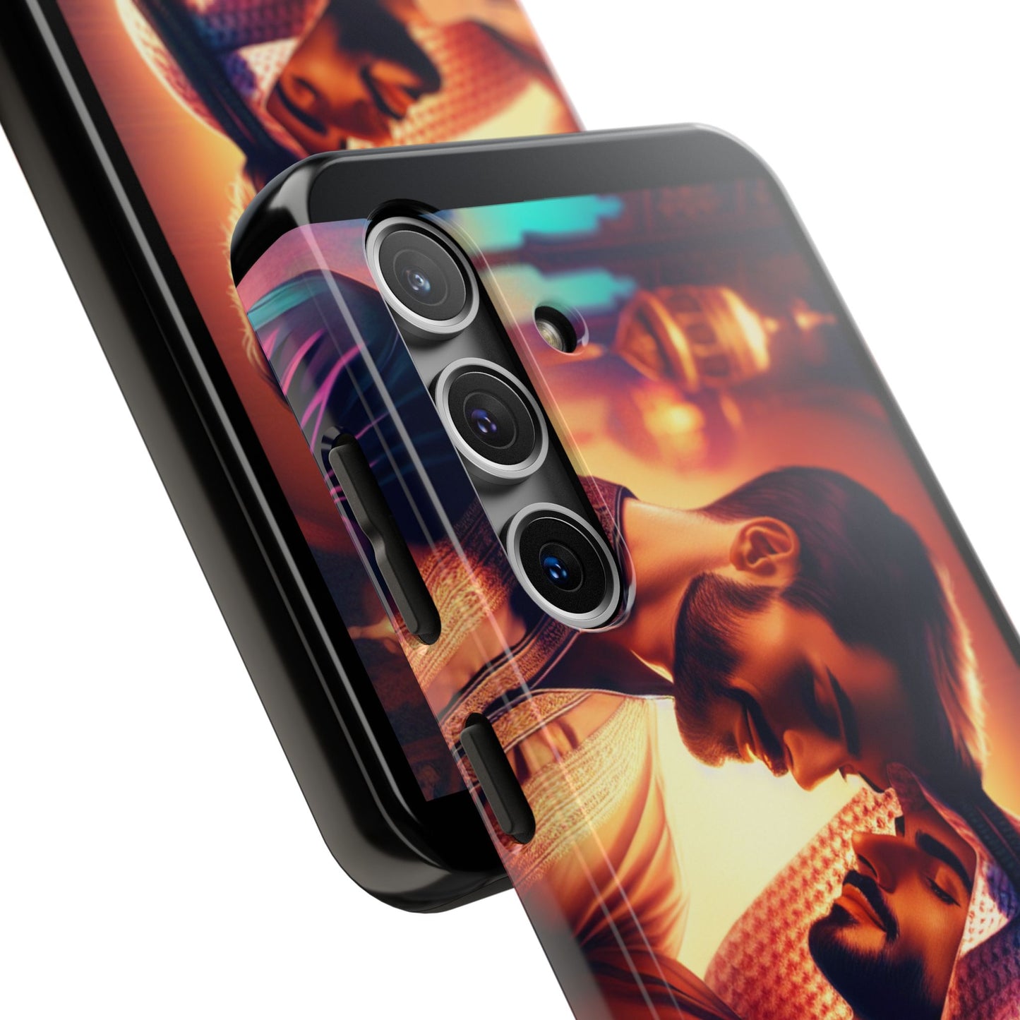 Endless Love Phone Case