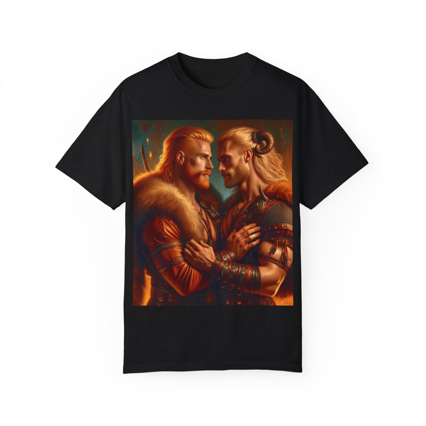 Viking Valor Tee