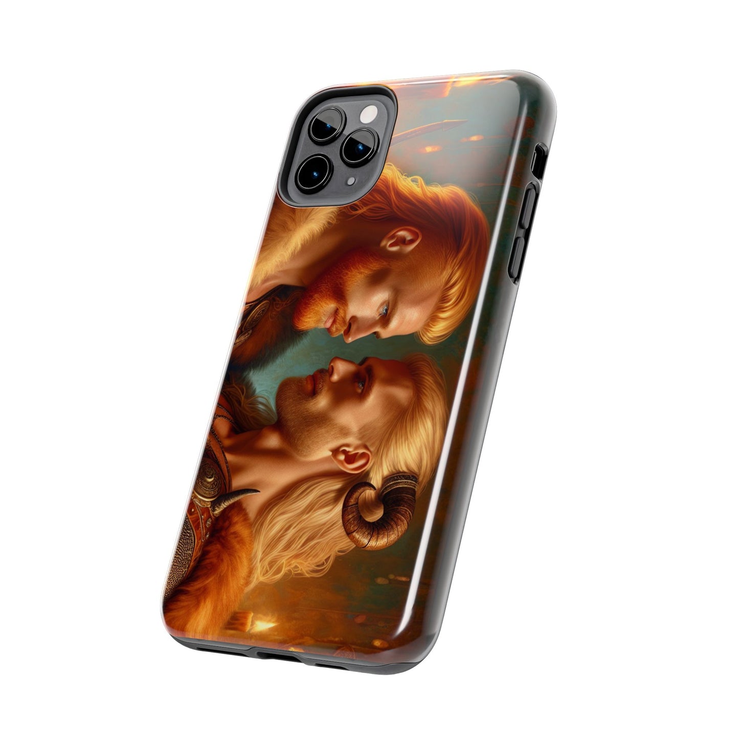 Viking Valor Phone Case