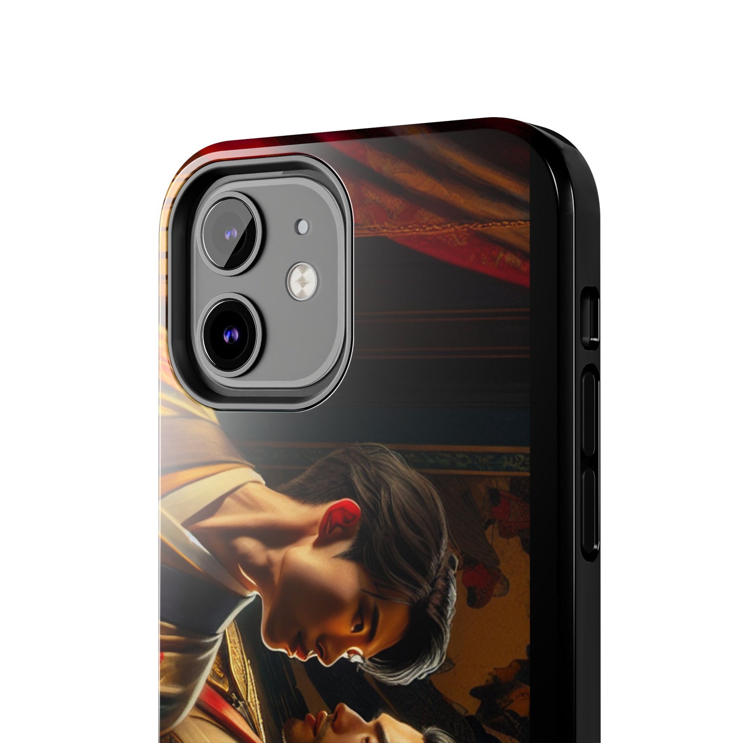 Eternal Harmony Phone Case