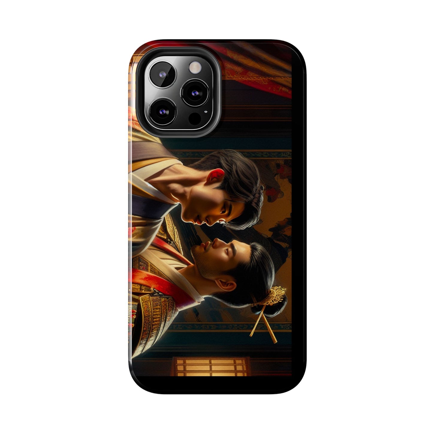 Eternal Harmony Phone Case