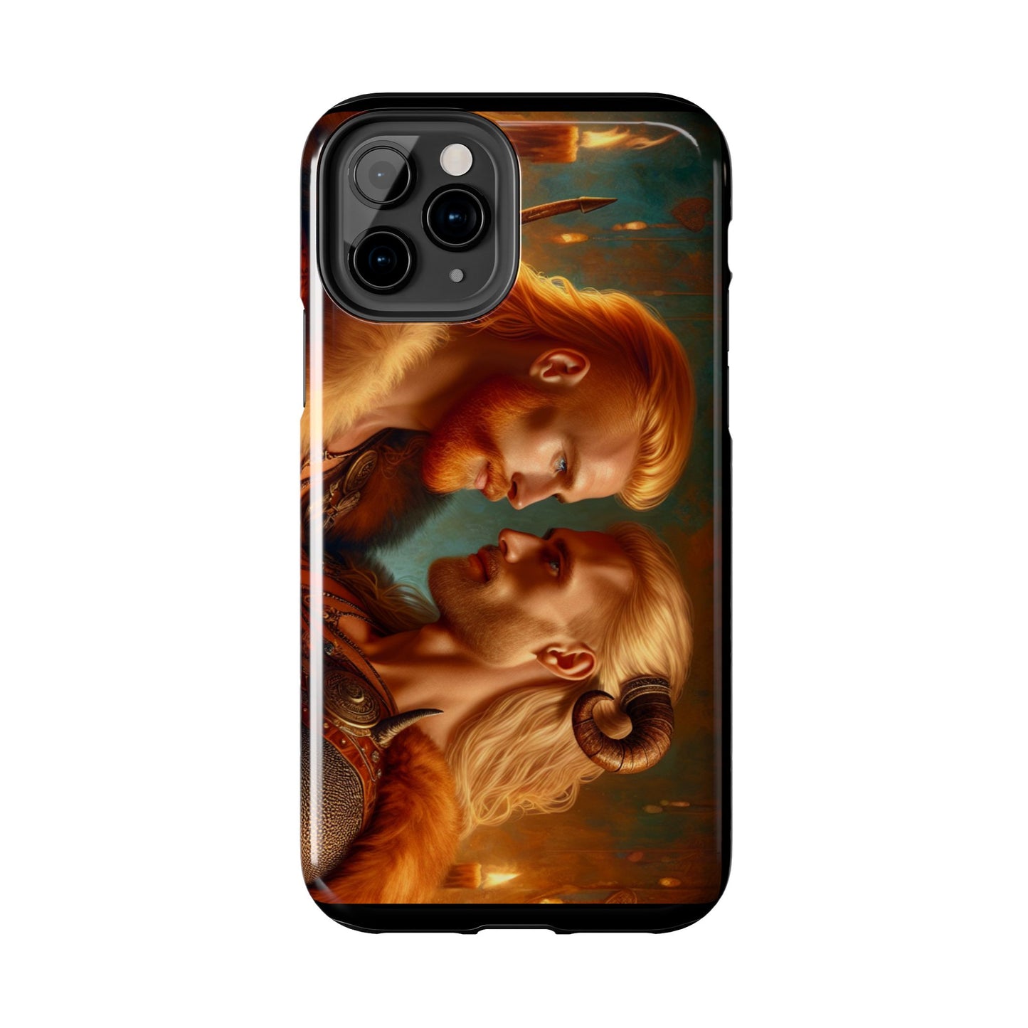 Viking Valor Phone Case