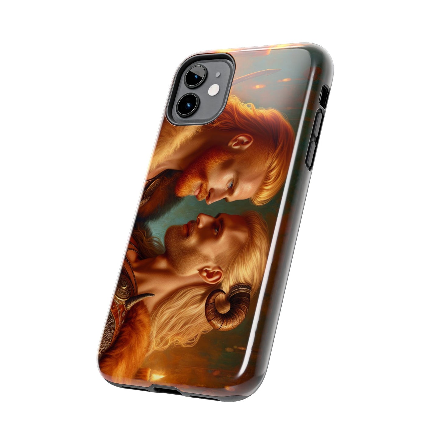 Viking Valor Phone Case