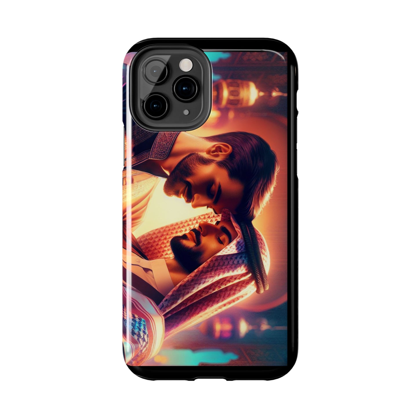 Endless Love Phone Case