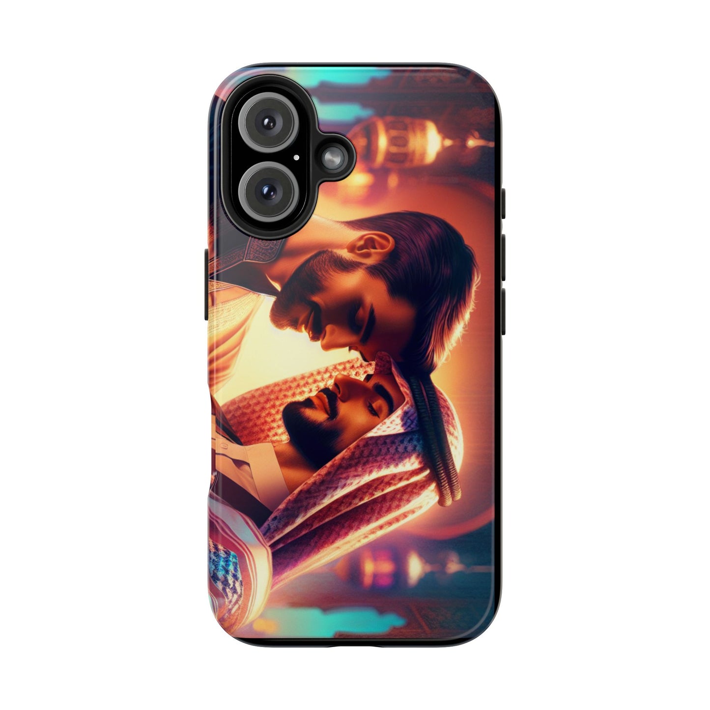 Endless Love Phone Case