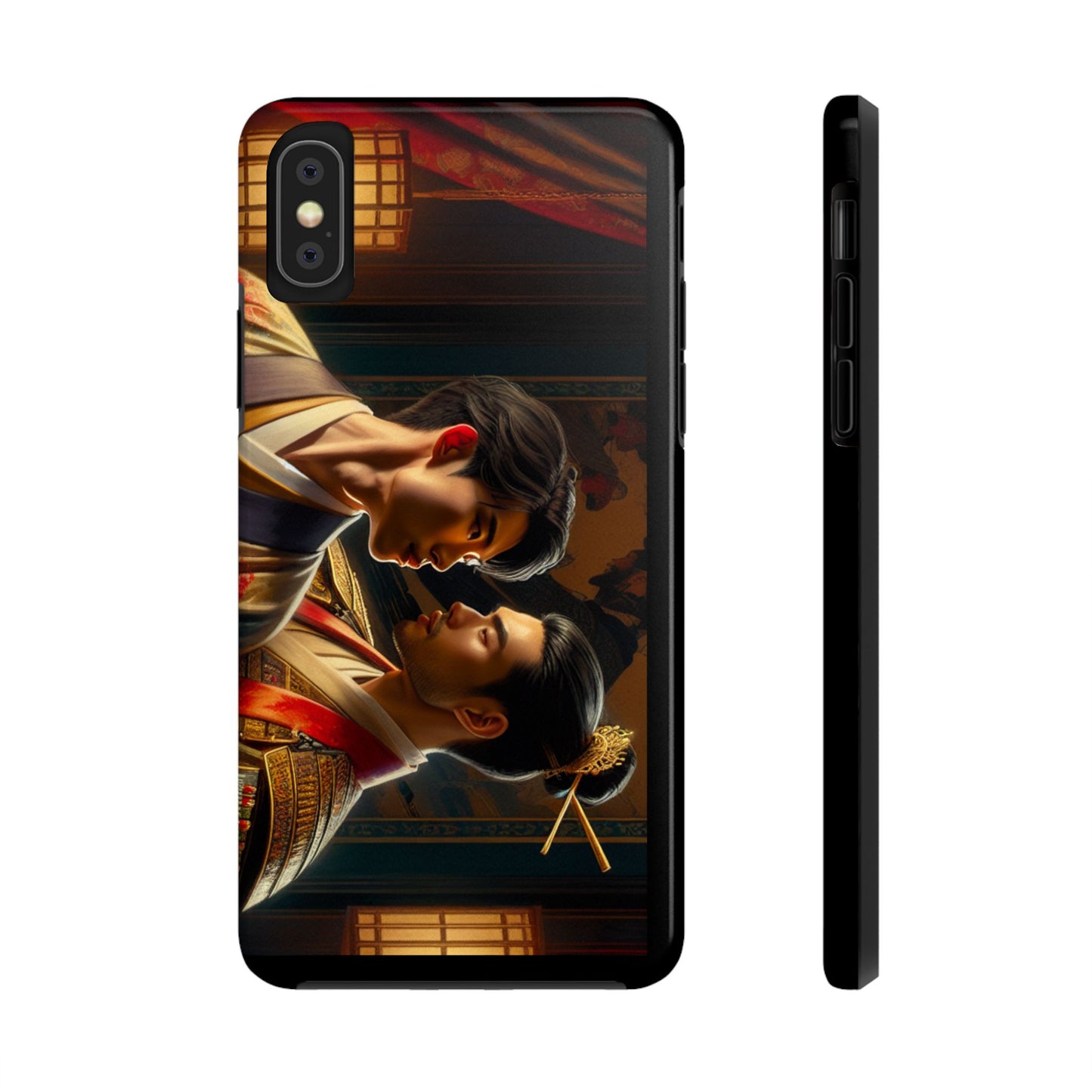 Eternal Harmony Phone Case