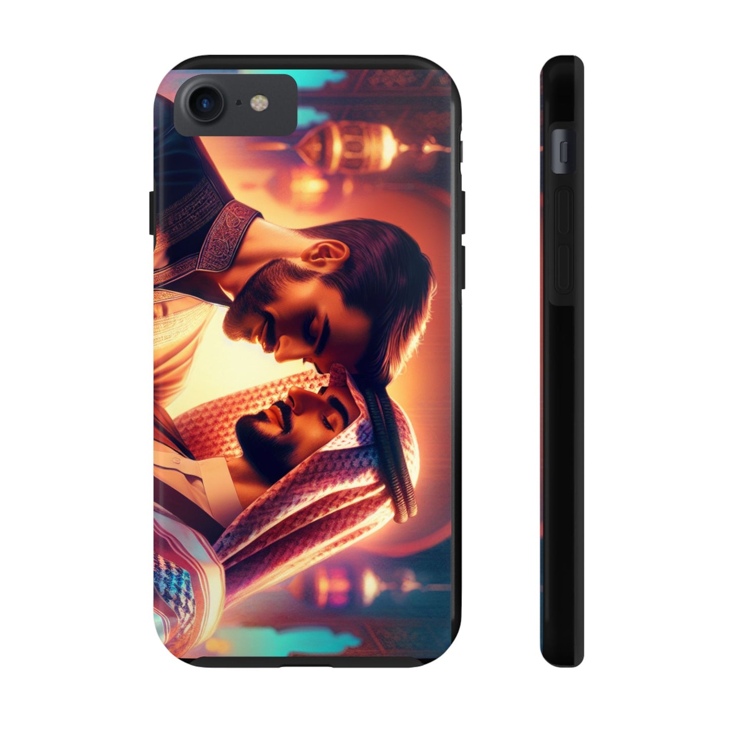 Endless Love Phone Case